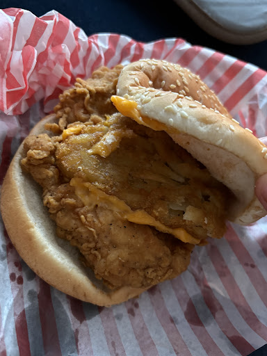 Photo of Yummy Chicken & Ribs - 90 Outram St, Sutton-in-Ashfield NG17 4FS